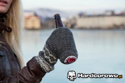 Rękawiczka idealna - 1