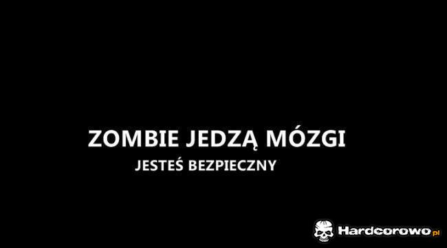 Zoombie - 1
