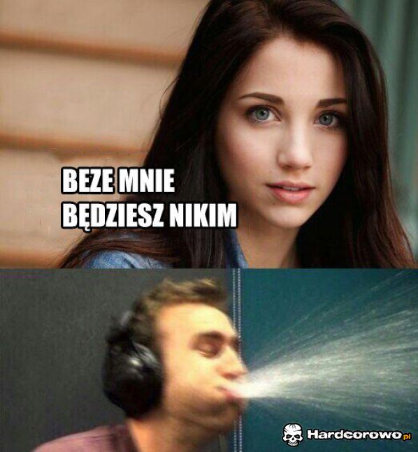 Gdy laska chce mi pojechać  - 1