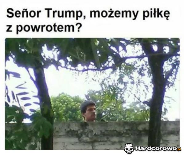 Tymczasem za murem - 1