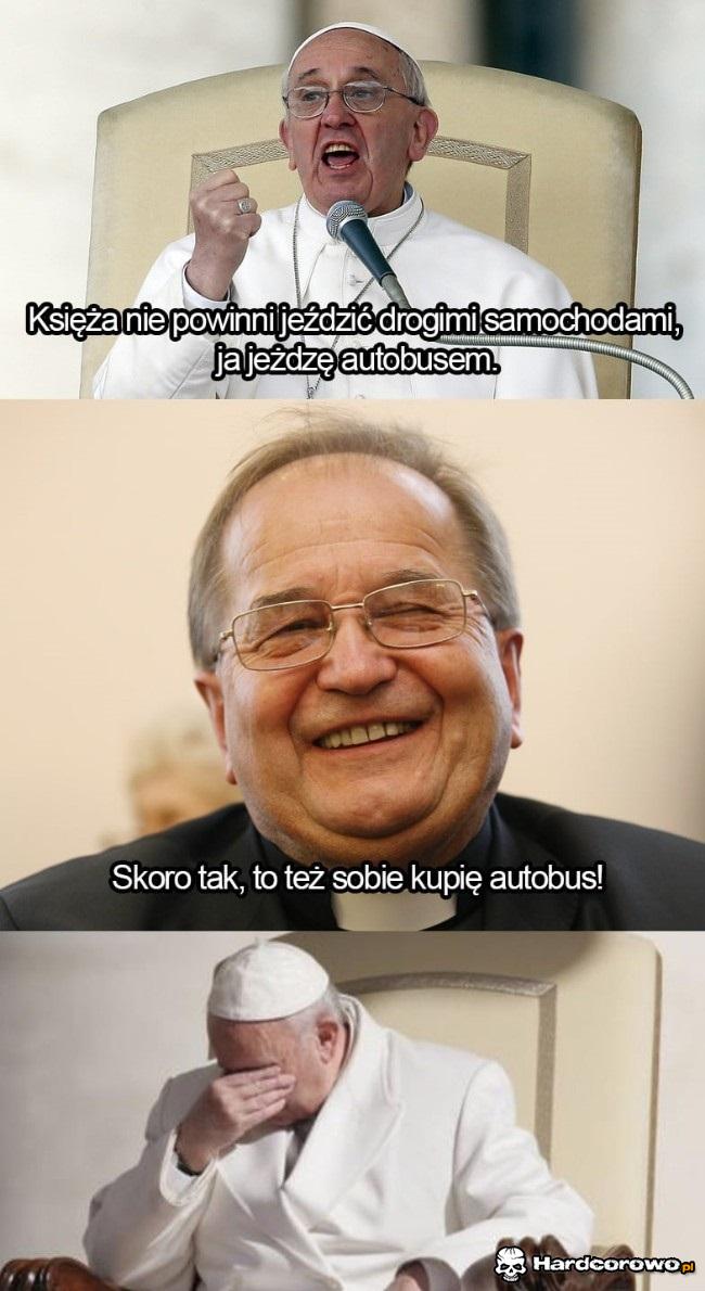 Nie ma problemu - 1