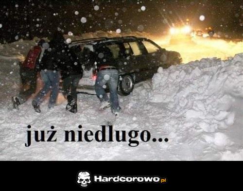 Jeszcze tylko dwa miesiące - 1