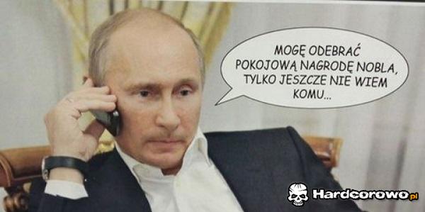 Putin - 1