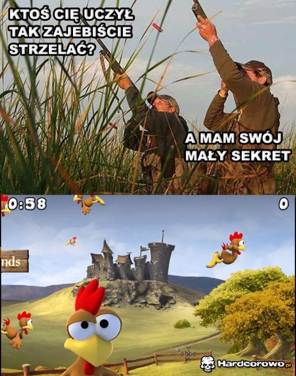 Sekret - 1
