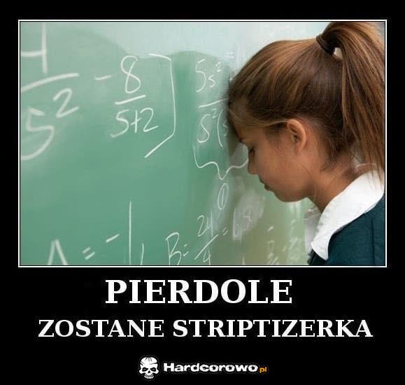 Postanowiła - 1