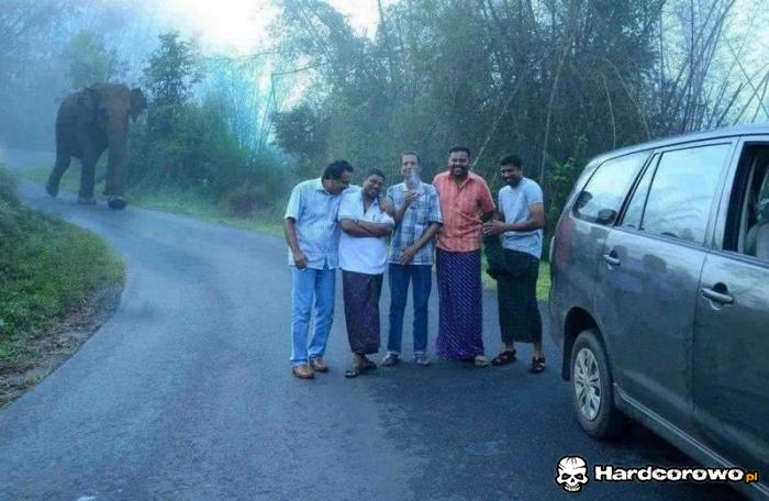 Oni jeszcze nie wiedzą - 1