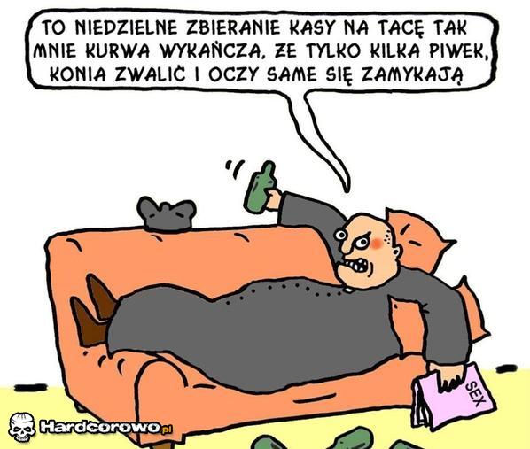 Ksiądz  - 1