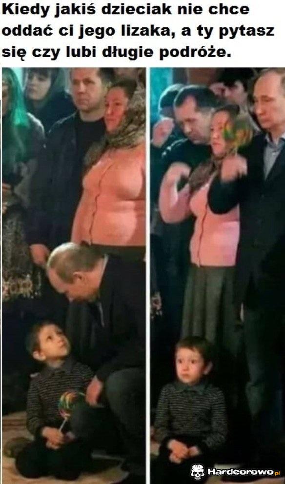 Putin - 1