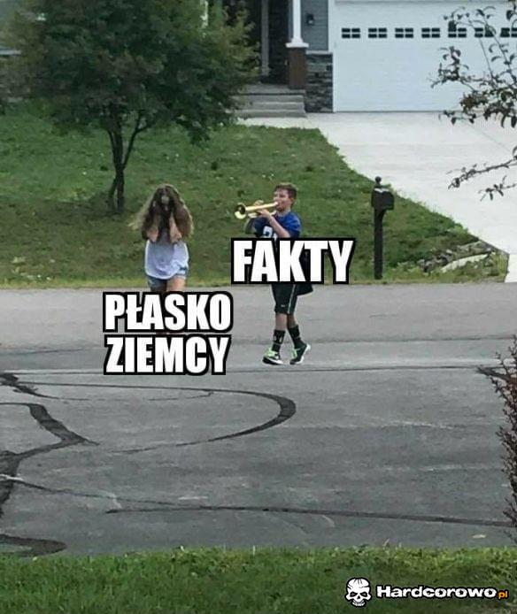 Bardzo w punkt - 1