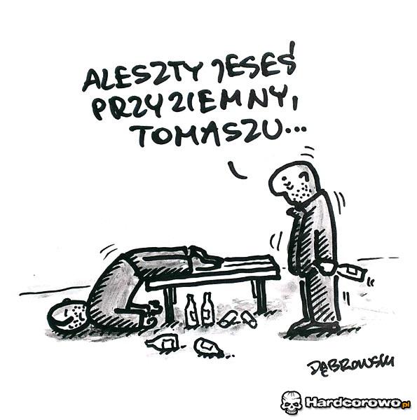 Przyziemny Tomasz  - 1
