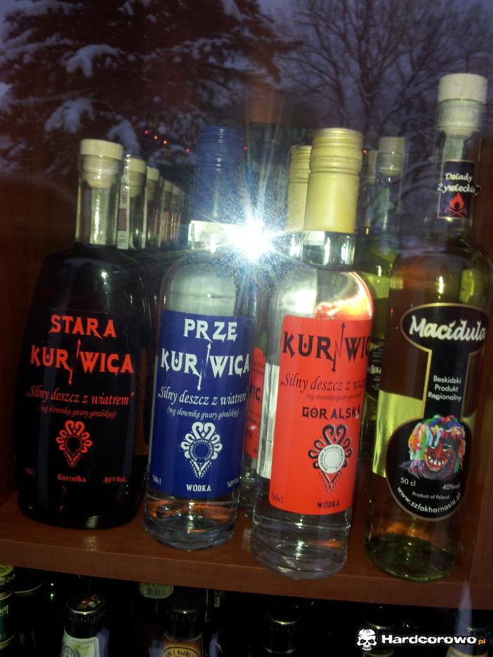 Kurwica - 1