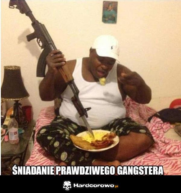 Śniadanie - 1