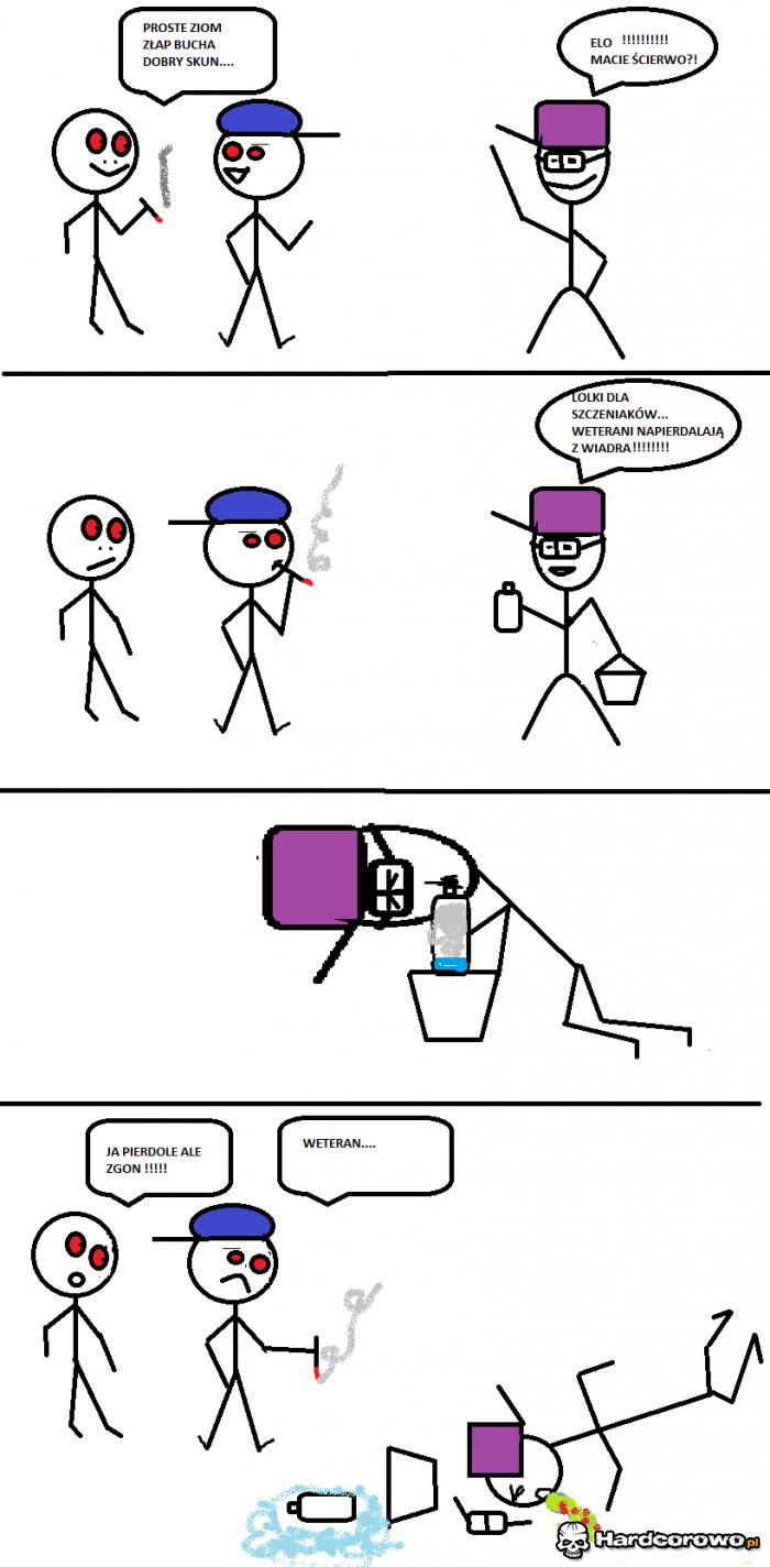 Weteran - 1