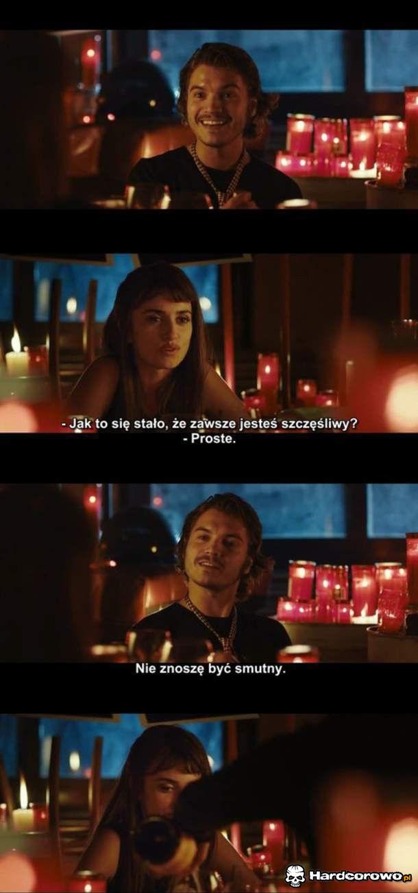 Dobre podejście - 1