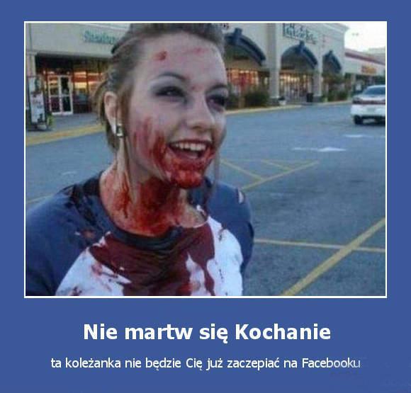 Nie martw się kochanie - 1