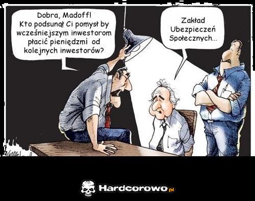 Zakład ubezpieczeń społecznych - 1