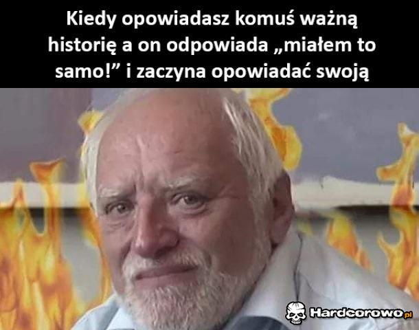 No dzięki - 1