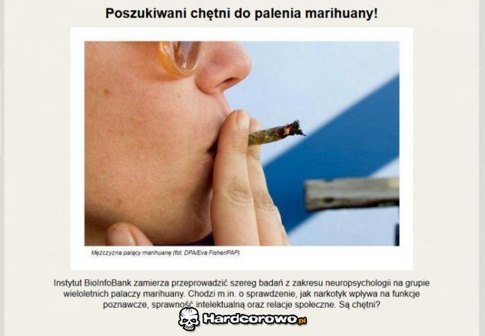 Są chętni - 1
