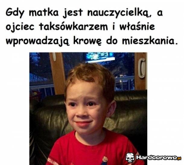 Tak to właśnie wygląda - 1