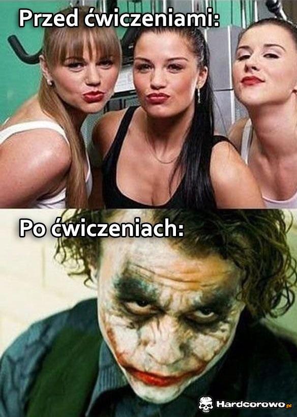 Tak to wygląda - 1