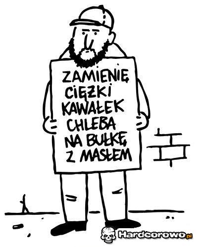 Zamienię - 1