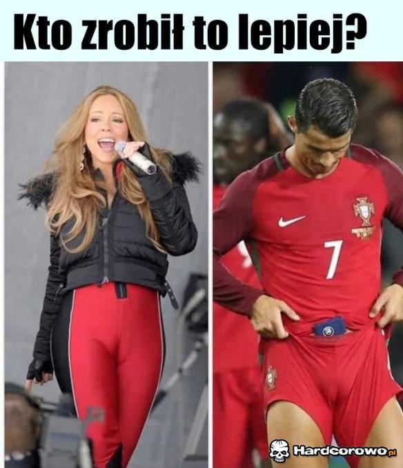 No kto? - 1