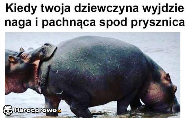 Zjadłbym cię - 1