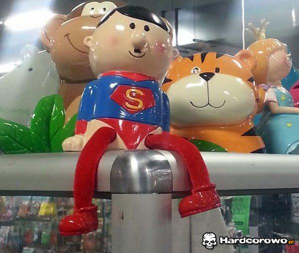 Super Hitler  - 1