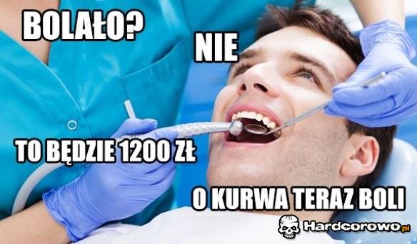 Bolało? - 1