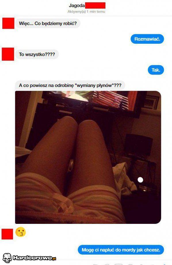 Wymiana płynów - 1