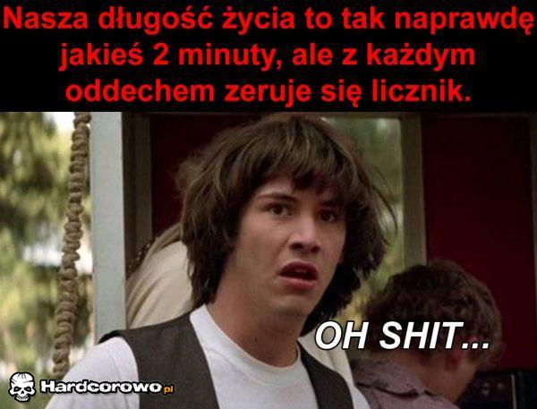 Najgorzej - 1