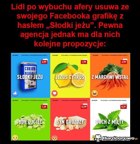 Lidl  - 1