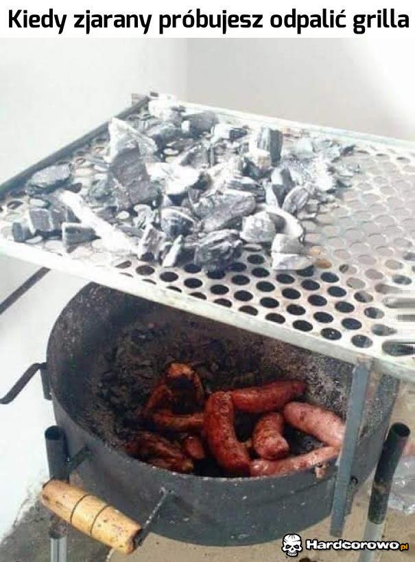 Kiedy jesteś zjarany... - 1