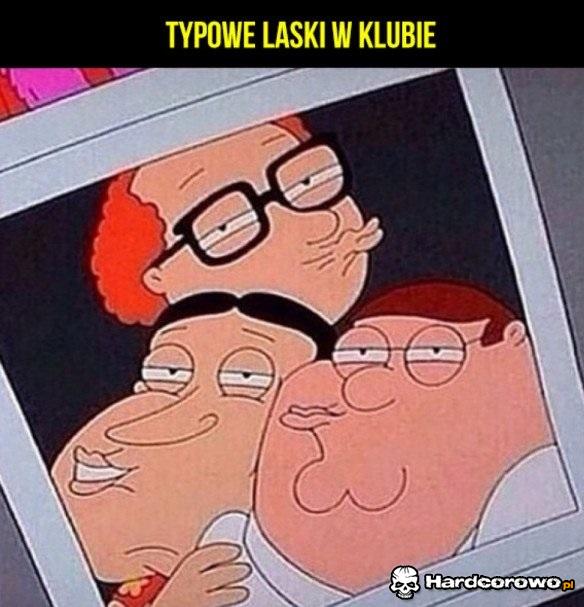 Selfie - 1
