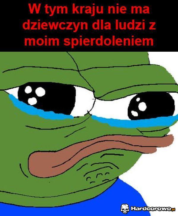 Najgorzej - 1