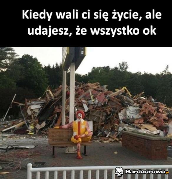 Tak jest - 1