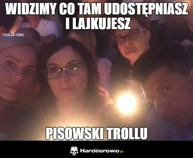 Masz przesrane! - 1