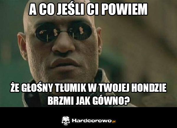 Co jeśli ci powiem - 1