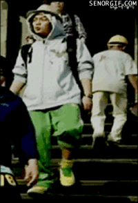 Like a boss - 1