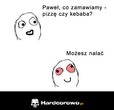 Zjarany Paweł - 1
