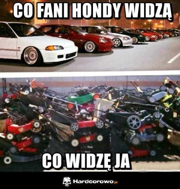 Hondziarze - 1