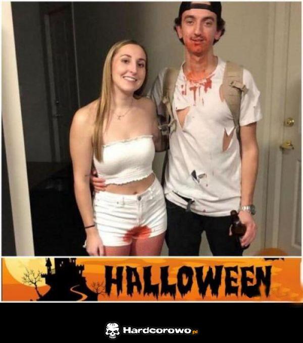 Halloween - 1