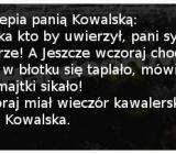 Wieczór kawalerski
