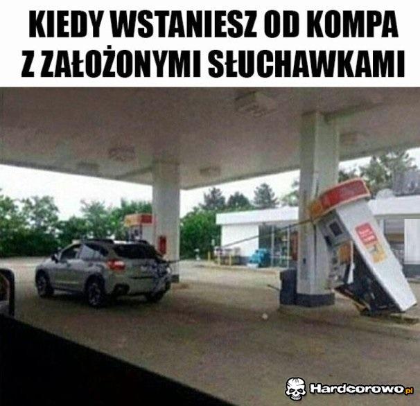 Za każdym razem - 1