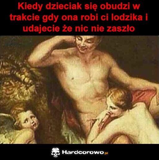 Nic nie zaszło - 1