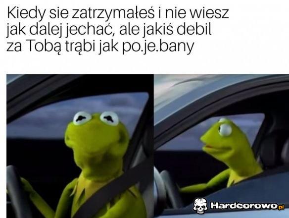 Gdy szukam drogi - 1