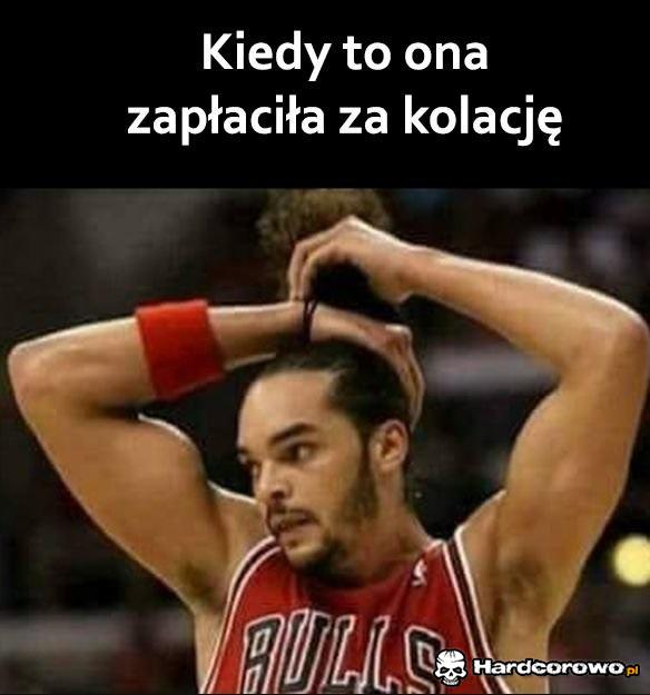 Tymczasem w alternatywnej rzeczywistości - 1