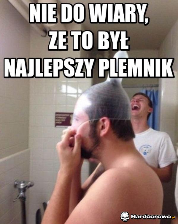 Najlepszy plemnik - 1