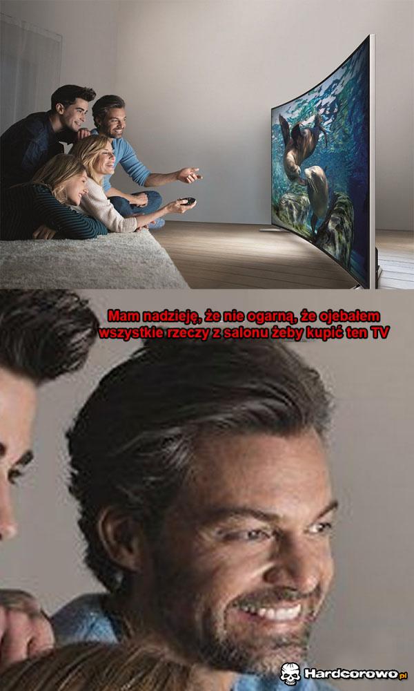 Ale TV jest - 1