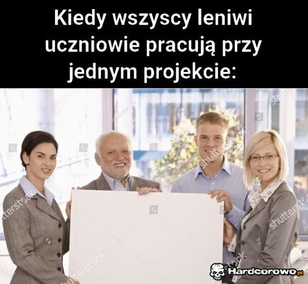 Tak to właśnie wygląda - 1